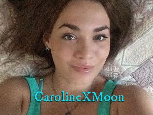 CarolineXMoon