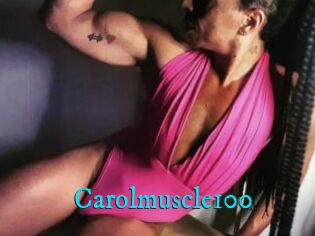Carolmuscle100