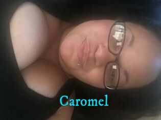Caromel