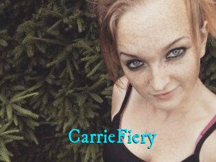 CarrieFiery