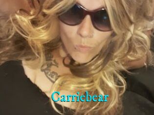 Carriebear