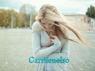 Carriienelso