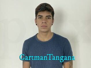 CartmanTangana