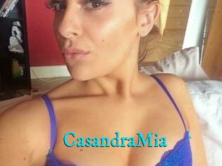 CasandraMia