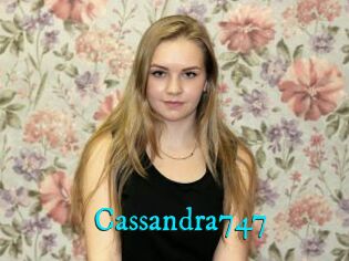 Cassandra747