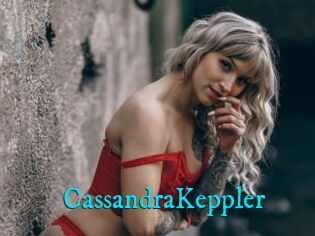 CassandraKeppler