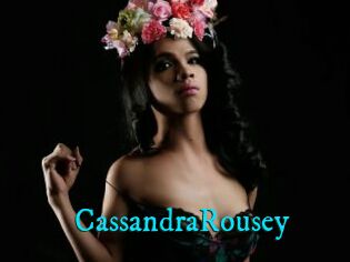 CassandraRousey