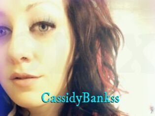 CassidyBankss