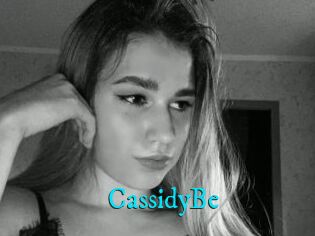 CassidyBe