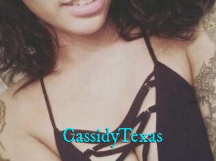 CassidyTexas