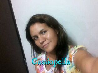 Cassiopella
