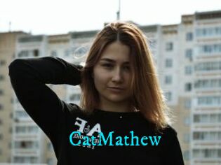 CatMathew