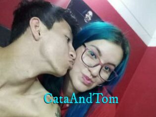 CataAndTom