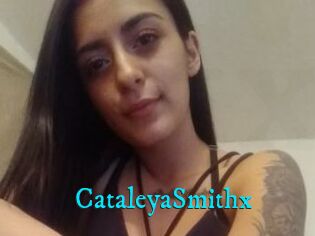 CataleyaSmithx