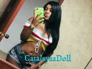 CataleyaaDoll