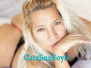 CatalinaBoyle
