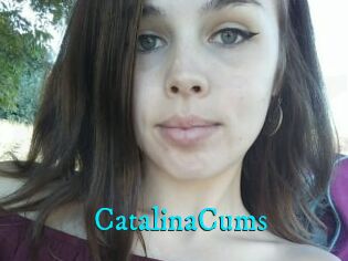 CatalinaCums