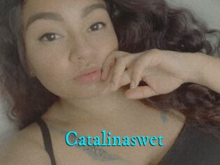 Catalinaswet