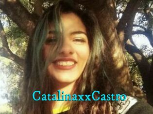 CatalinaxxCastro