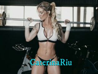 CaterinaRiu