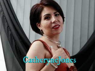 CatheryneJones