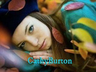 CathyBurton