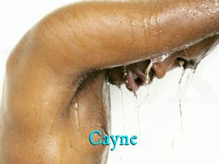Cayne