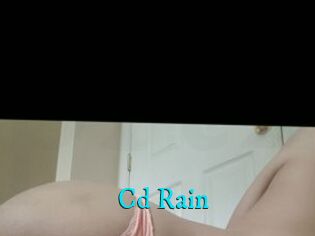 Cd_Rain