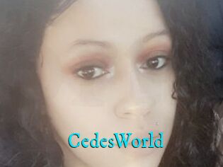 CedesWorld