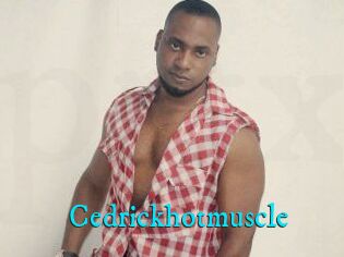 Cedrick_hot_muscle