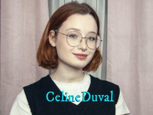 CelineDuval
