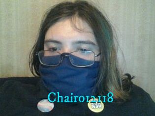 Chairo12118