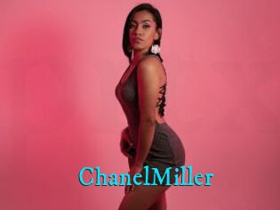 ChanelMiller