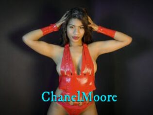 ChanelMoore