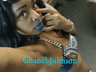Chanel_Johnson