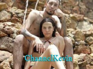 ChannelKevin