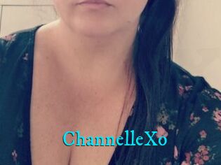 ChannelleXo