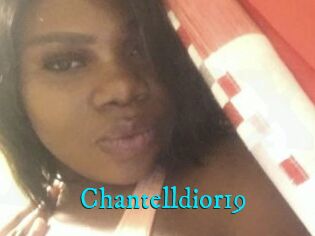 Chantelldior19