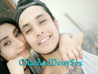 CharAndDeisySex