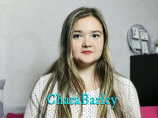 CharaBarley