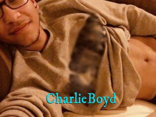 CharlieBoyd