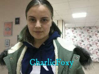 CharlieFoxy