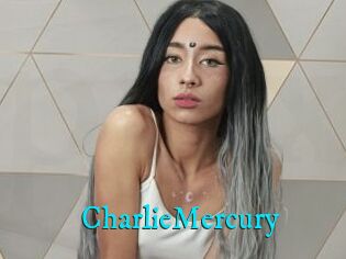 CharlieMercury