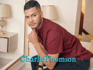 CharlieThomson