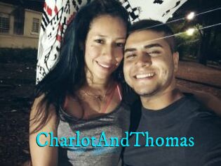 CharlotAndThomas
