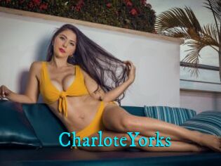 CharloteYorks