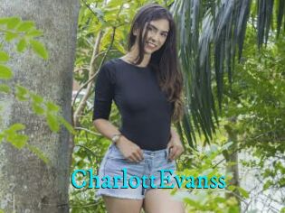 CharlottEvanss
