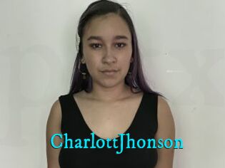 CharlottJhonson