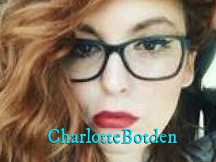 CharlotteBotden
