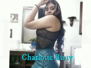 Charlotte_Rusty